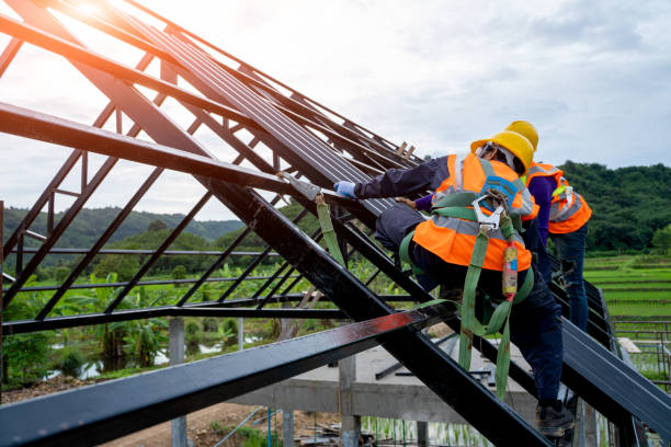 Best Emergency Roof Repair  in Welsh, LA