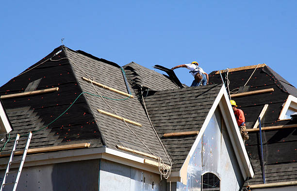 Quick and Trustworthy Emergency Roof Repair Services in Welsh, LA