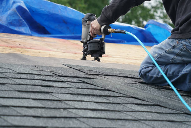 Best Gutter Installation and Roofing  in Welsh, LA