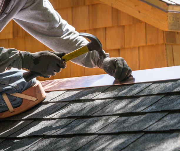 Best Residential Roofing Contractor  in Welsh, LA